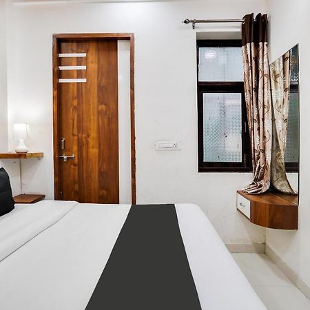 Super Oyo Hotel O Sky Wings Ajmer Dış mekan fotoğraf